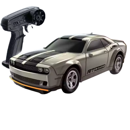 Coches de drift en miniatura