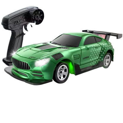 Coches de drift en miniatura