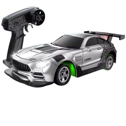 Coches de drift en miniatura