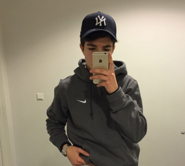 <strong>Jake</strong>