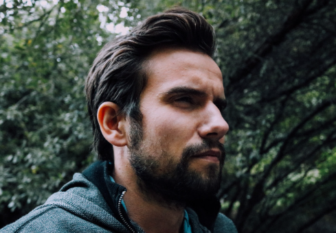 <strong>James</strong>