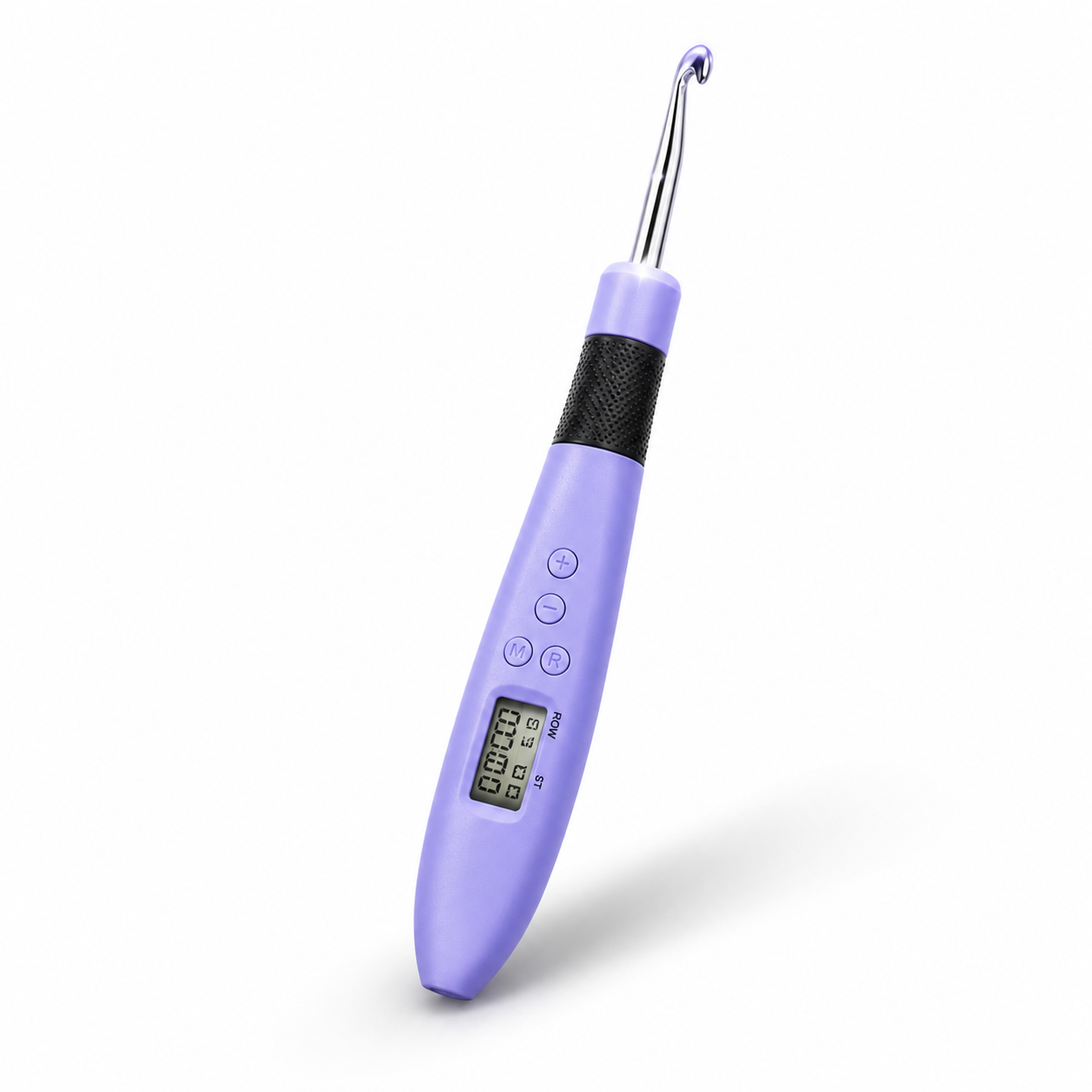 LumiLoop™ Ganchillo luminoso